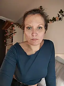 Candy Cougar online show from 06/03/26, 06:49