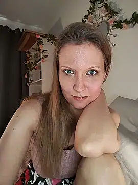 Candy Cougar online show from 06/05/26, 06:52