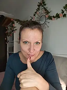 Candy Cougar online show from 06/06/26, 06:51