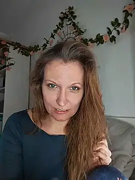 Candy Cougar online show from 06/09/26, 06:58