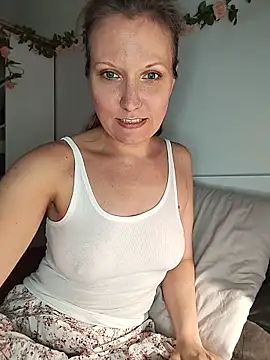 Candy Cougar online show from 06/13/26, 12:03