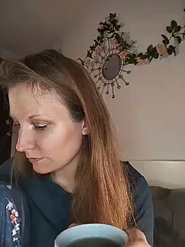 Candy Cougar online show from 06/16/26, 06:49