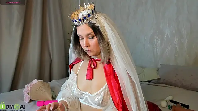 Nikki Mi1k online show from 06/26/26, 10:30