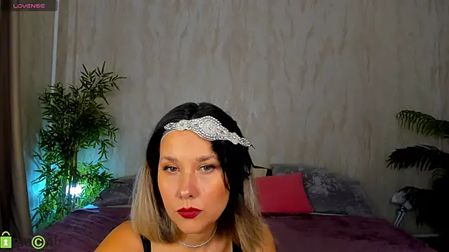 Nikki Mi1k online show from 06/29/26, 01:34
