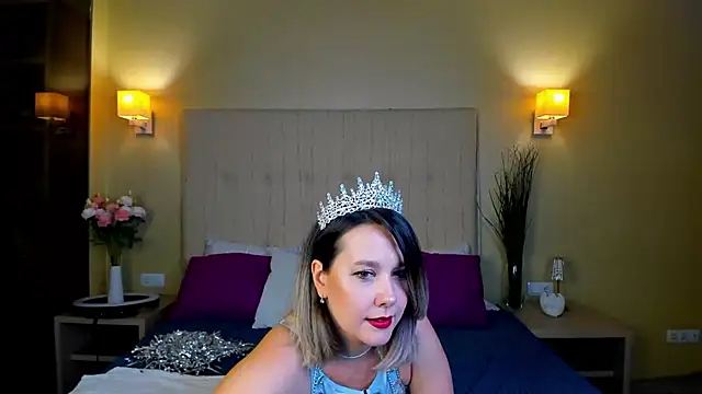Nikki Mi1k online show from 07/13/26, 05:27