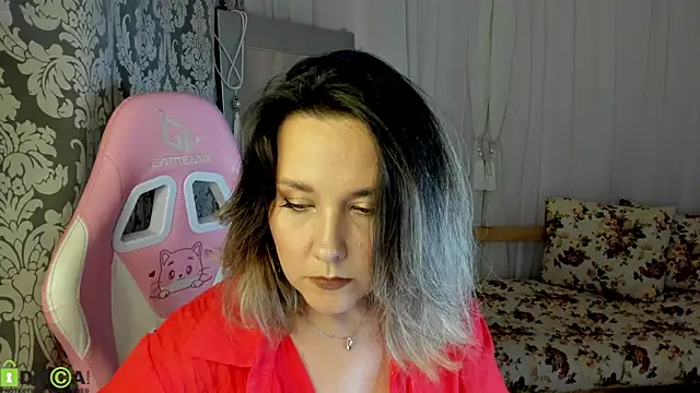 Nikki Mi1k online show from 07/31/26, 05:23