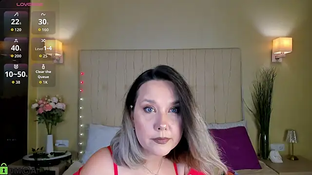 Nikki Mi1k online show from 08/01/26, 05:23