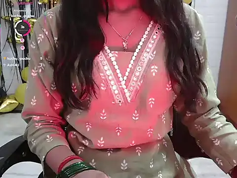 Annu 07 online show from 08/03/26, 04:33