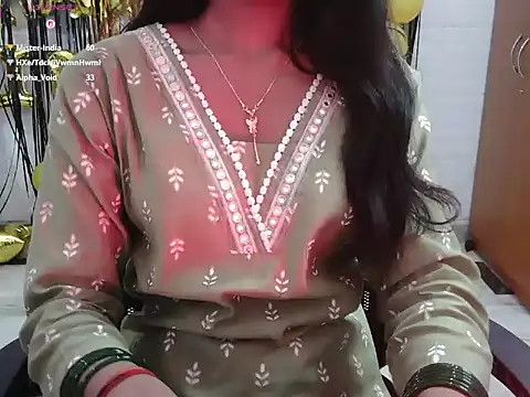 Annu 07 online show from 08/03/26, 09:04