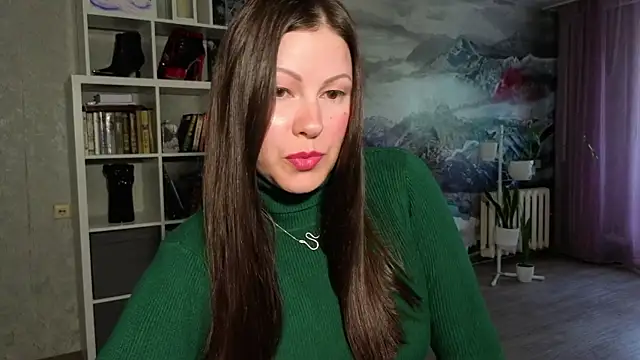 Dana-Queendom online show from 05/19/26, 12:49