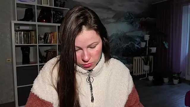 Dana-Queendom online show from 05/26/26, 12:06