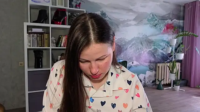 Dana-Queendom online show from 06/01/26, 02:24