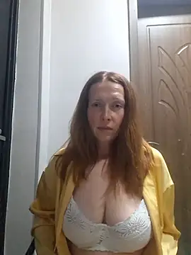 MillaSmileX online show from 07/07/26, 05:39