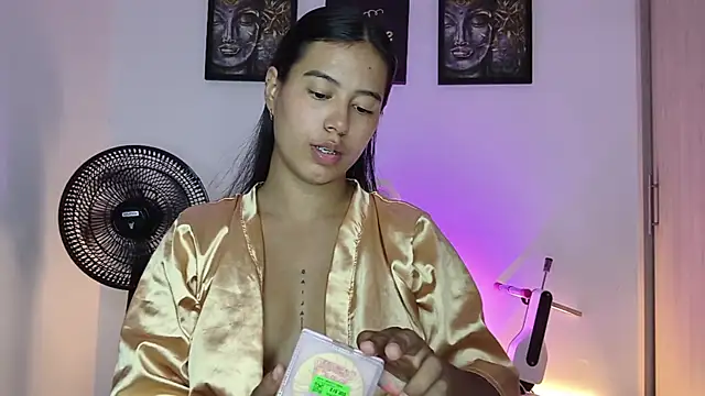 Raven stonee01 online show from 07/03/26, 12:17