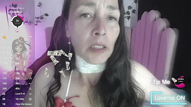 janneth16 online show from 07/01/26, 11:12