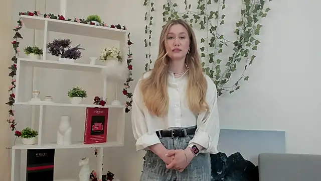 JodiGoney online show from 05/05/26, 05:48