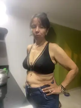 Soy Camila8 online show from 07/29/26, 01:15