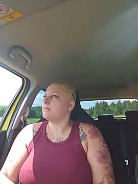 Lady Peggi online show from 06/07/26, 12:31