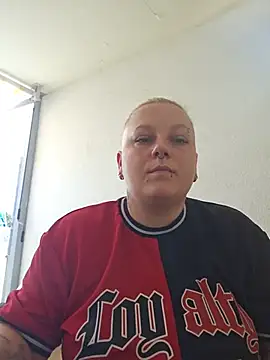 Lady Peggi online show from 06/13/26, 11:08