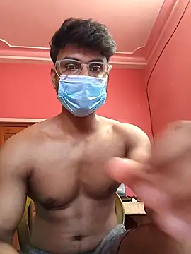 Mr Cajonny09 online show from 05/15/26, 05:14