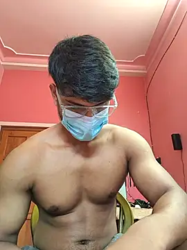 Mr Cajonny09 online show from 05/23/26, 04:50
