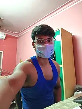Mr Cajonny09 online show from 05/29/26, 04:05