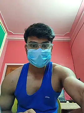 Mr Cajonny09 online show from 06/06/26, 07:46