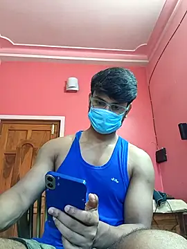 Mr Cajonny09 online show from 06/20/26, 06:16