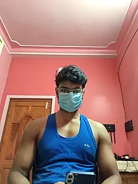 Mr Cajonny09 online show from 06/21/26, 04:53