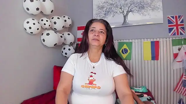 Snapshot of rosse_m1 chatting on 07/21/26, 11:45 rosse m1 online show from 07/21/26, 11:45