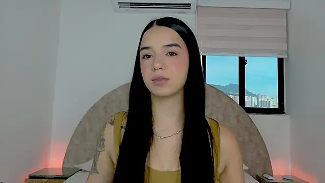 xime prinss online show from 06/14/26, 12:07