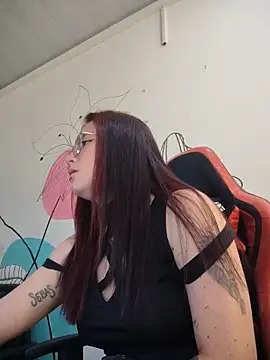 marita  online show from 06/06/26, 02:33