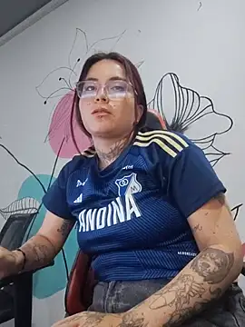 marita  online show from 06/08/26, 10:32