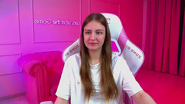 SofiaSarvains online show from 06/11/26, 07:01