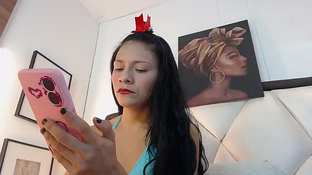 Karol Wilde online show from 06/22/26, 11:57