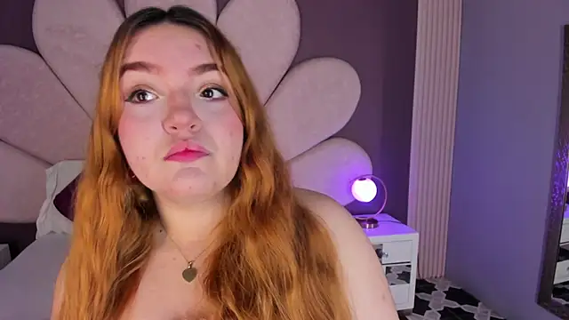 IrinnaShidou  online show from 06/09/26, 01:50