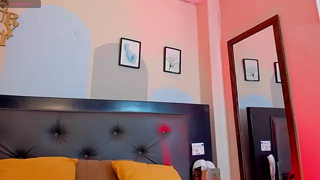 Boy Mathew online show from 07/09/26, 11:14