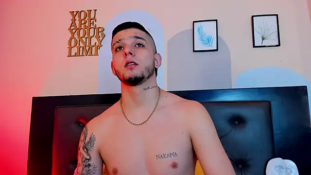 Boy Mathew online show from 08/04/26, 11:46
