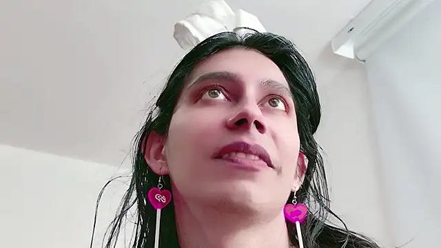 Alexadomina22 online show from 06/12/26, 02:16