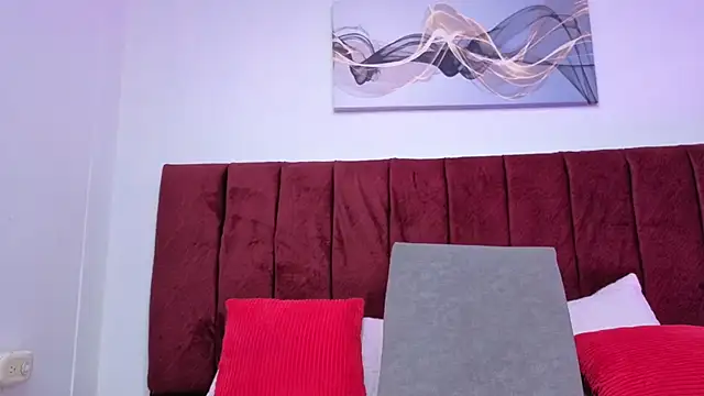 Violeta Tepes online show from 05/24/26, 01:27
