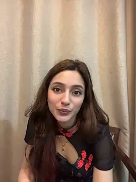 Snapshot of Lilywant chatting on 05/18/26, 03:51 Lilywant online show from 05/18/26, 03:51