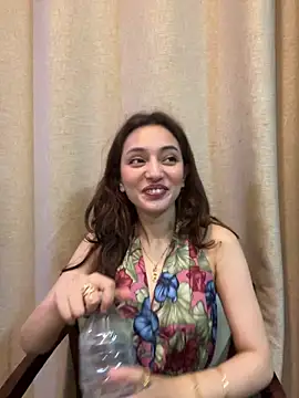 Snapshot of Lilywant chatting on 06/02/26, 04:31 Lilywant online show from 06/02/26, 04:31
