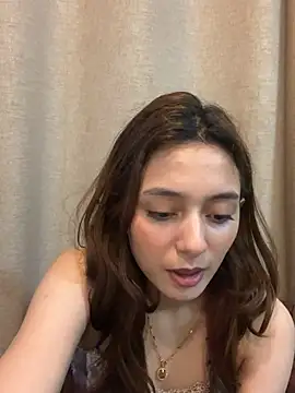 Snapshot of Lilywant chatting on 06/03/26, 03:39 Lilywant online show from 06/03/26, 03:39