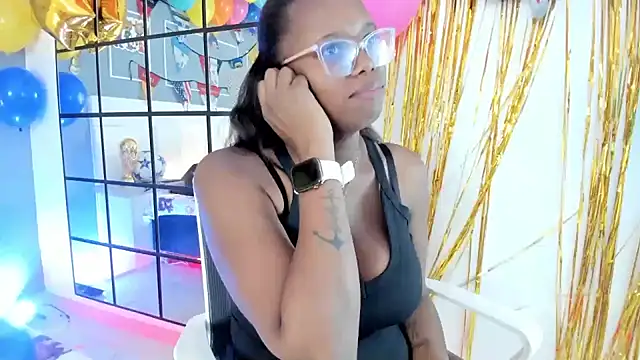 Miss Khaleesi online show from 06/17/26, 03:57