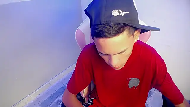 sombra 18 online show from 06/27/26, 03:06