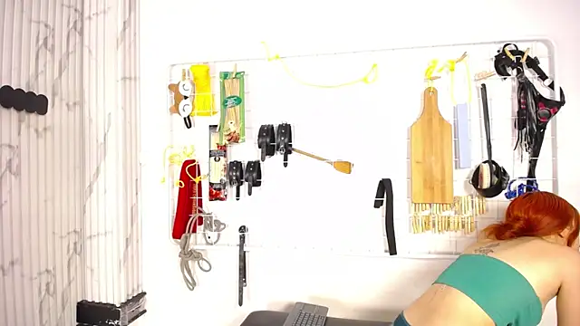 Aiiko Domme online show from 06/23/26, 11:19