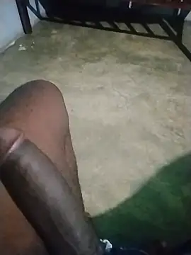 thickblack27 online show from 06/27/26, 04:50