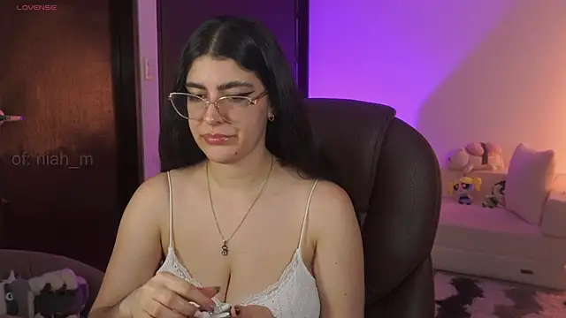  Niah online show from 05/23/26, 01:11