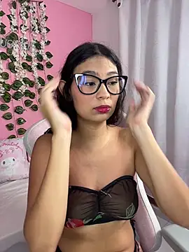 melody flowers18 online show from 06/14/26, 02:35