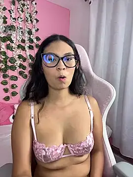 melody flowers18 online show from 06/18/26, 02:23